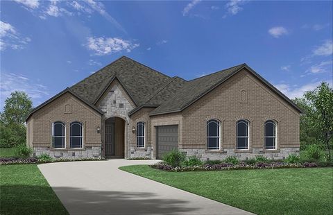 3807 Lochwood Drive Rowlett TX 75088