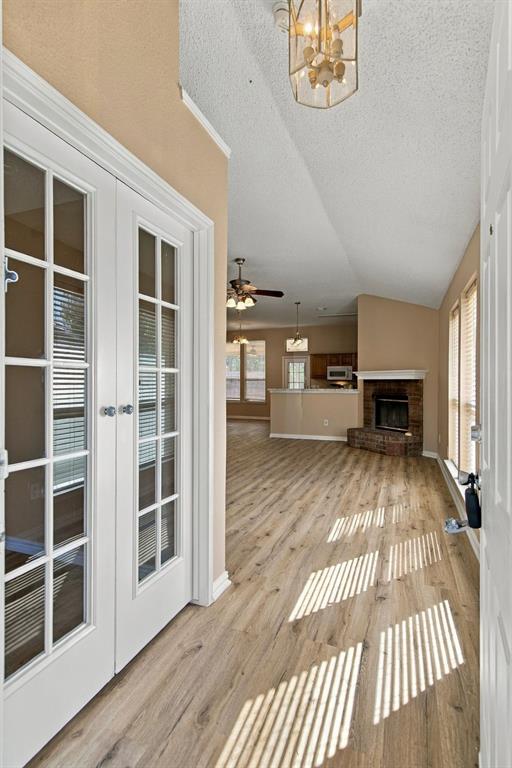 8116 Hulen Park Circle