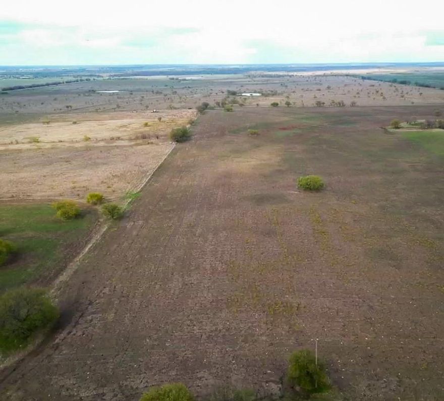 Great Investment Opportunity! 11.11 Acres in Grayson County, bordering Tioga and Gunter.  Gunter Schools, no zoning restrictions, eligible for commercial, development, residential subdivision, agricultural etc. 
Near the soon to be home of the extended NTTA.