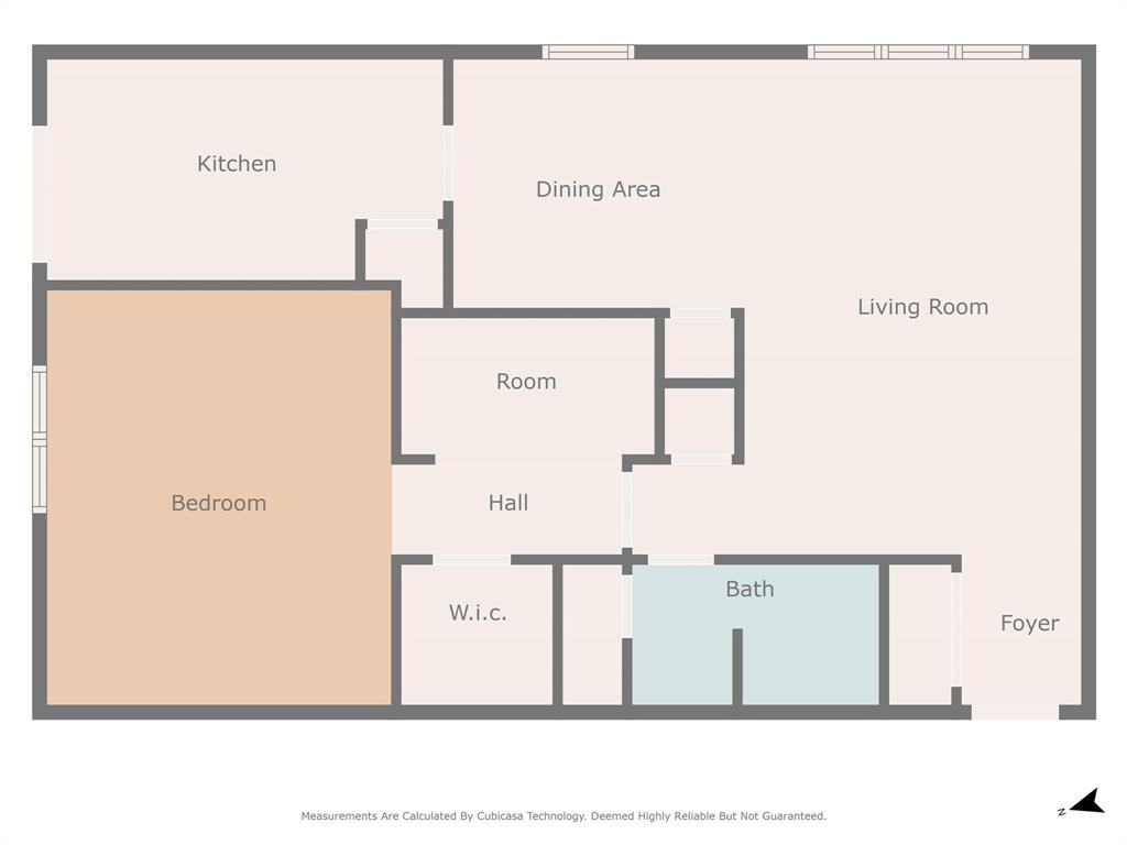 Royale Orleans North Condo - Residential