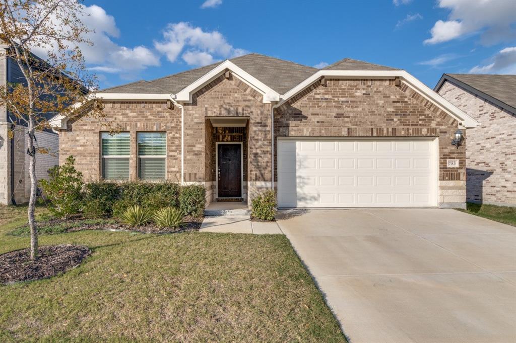 753 Poppy Lane