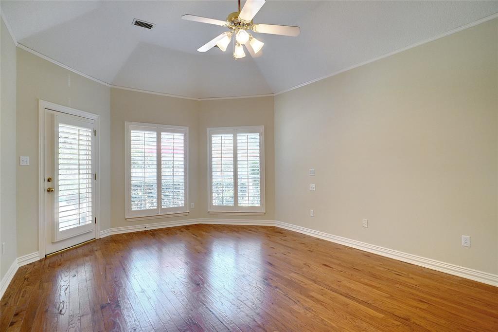 South Ridge Lakes Add - Residential Lease