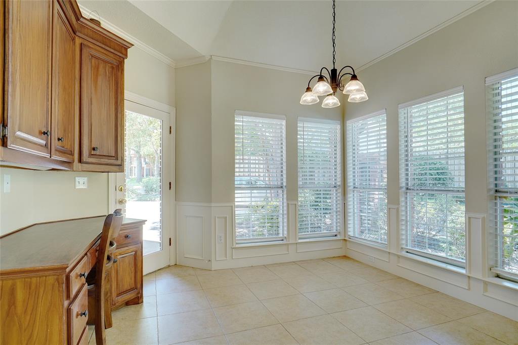 South Ridge Lakes Add - Residential Lease