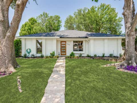 Photo of 2505 Idlewood Drive, Garland, TX 75040 (MLS # 21347397)