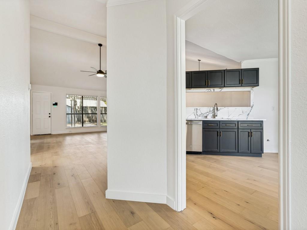 2505 Idlewood Drive