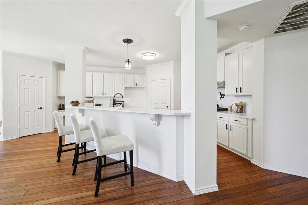 Stanford Meadow Ph One - Residential