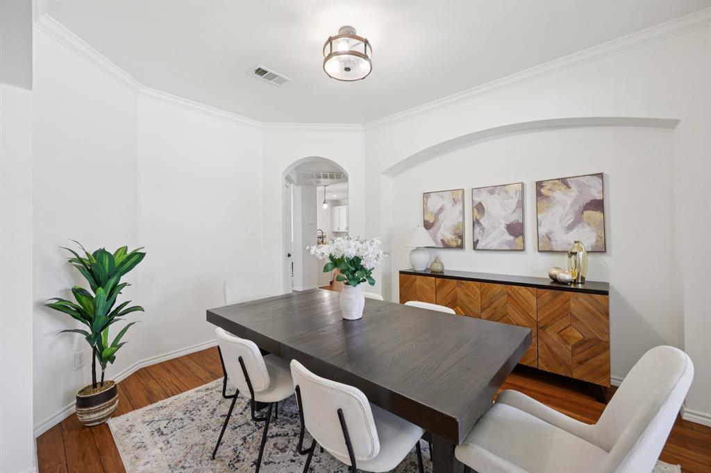 Stanford Meadow Ph One - Residential