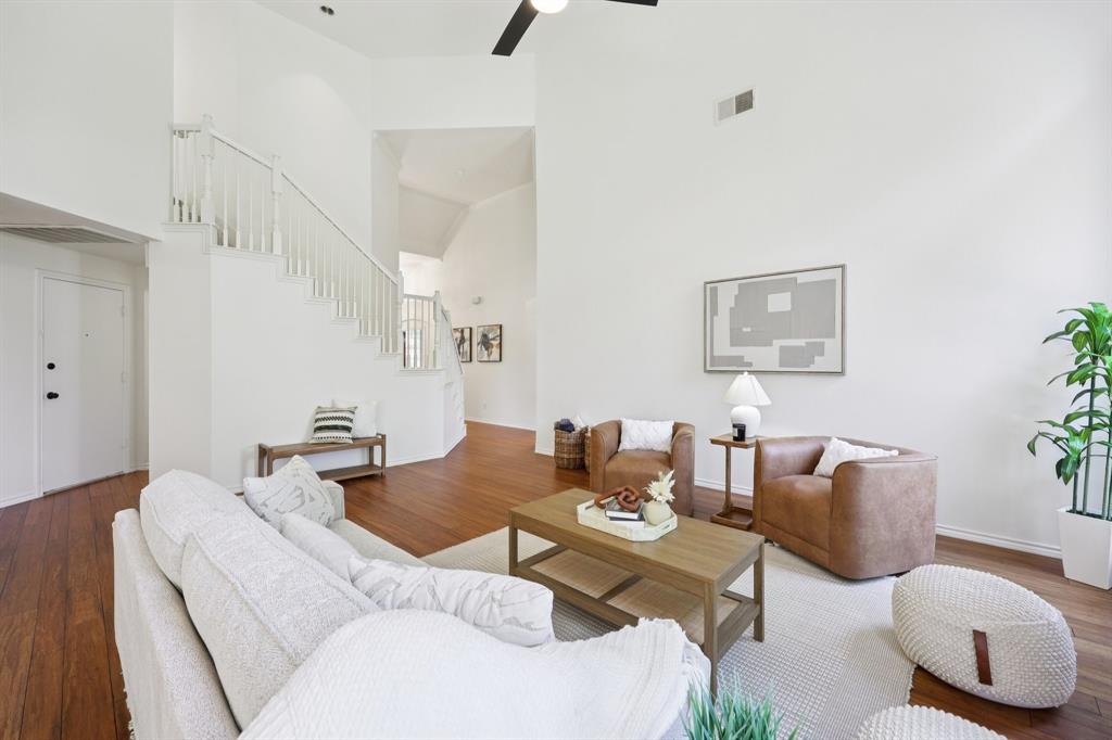 Stanford Meadow Ph One - Residential