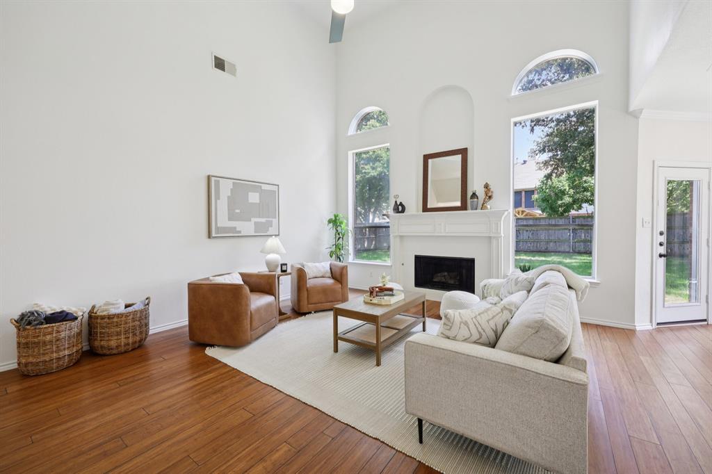 Stanford Meadow Ph One - Residential