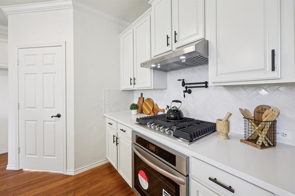 Stanford Meadow Ph One - Residential