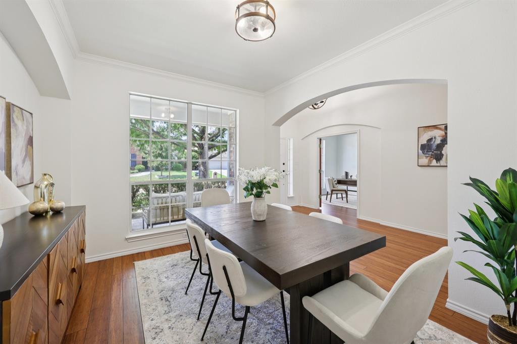 Stanford Meadow Ph One - Residential