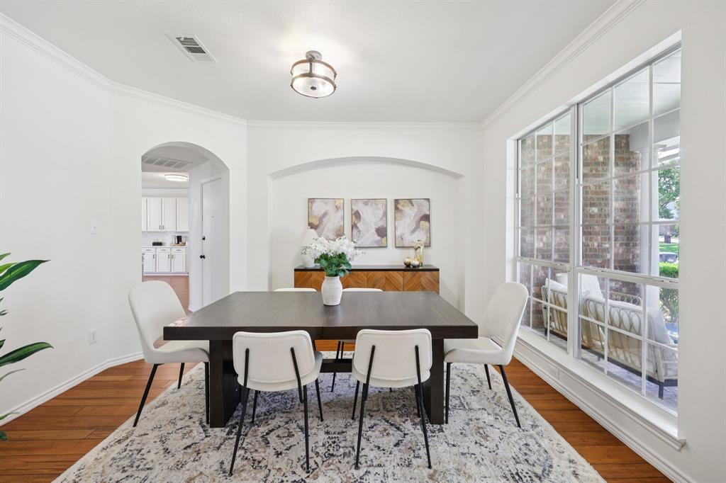 Stanford Meadow Ph One - Residential