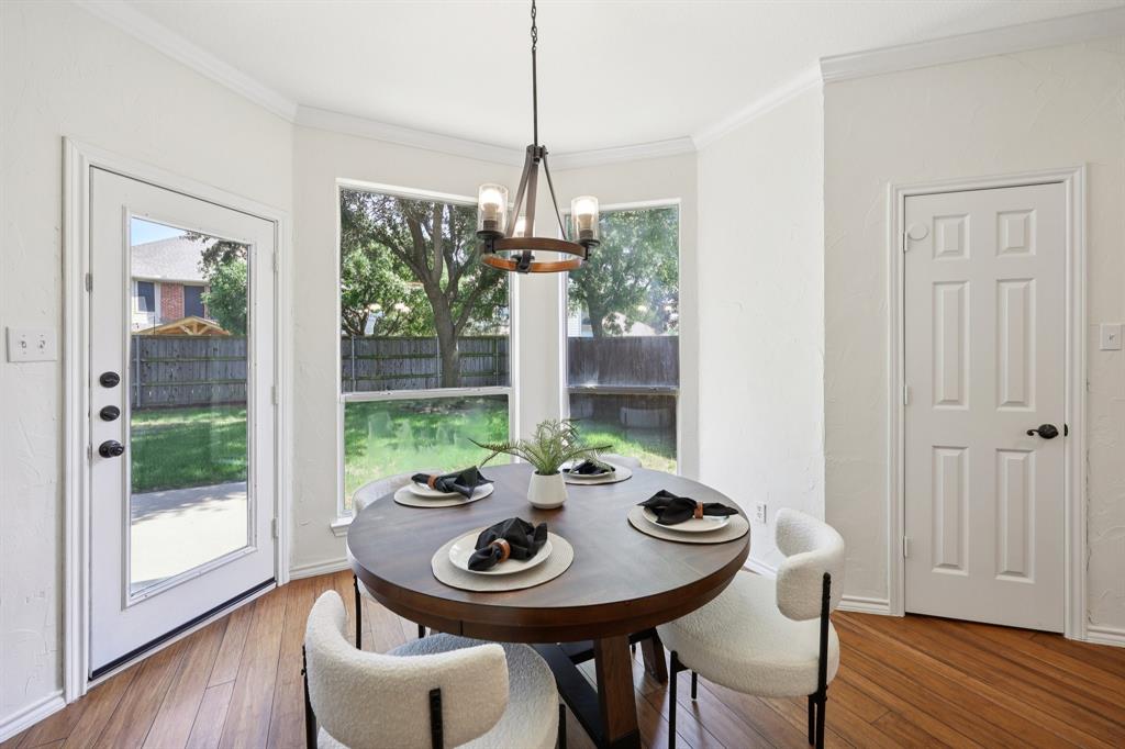 Stanford Meadow Ph One - Residential