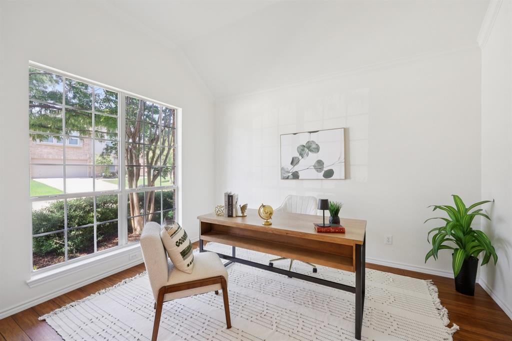 Stanford Meadow Ph One - Residential