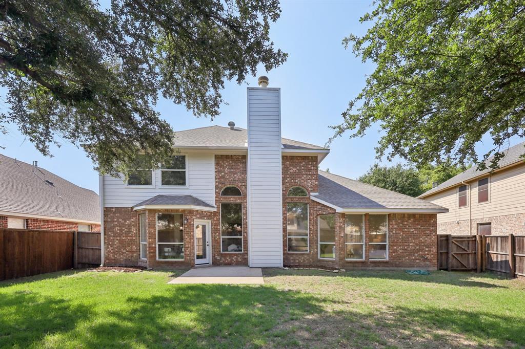 Stanford Meadow Ph One - Residential