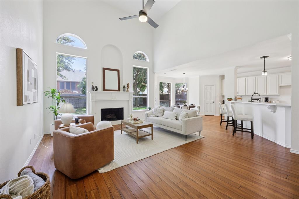 Stanford Meadow Ph One - Residential