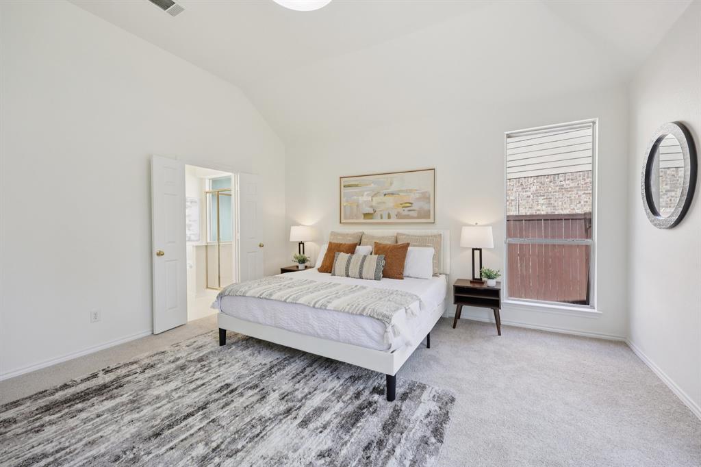 Stanford Meadow Ph One - Residential