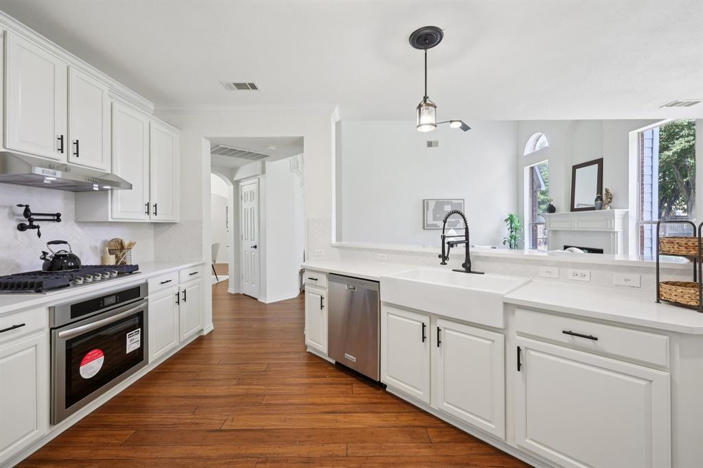 Stanford Meadow Ph One - Residential