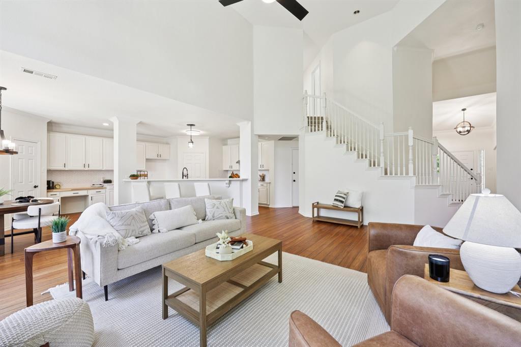 Stanford Meadow Ph One - Residential