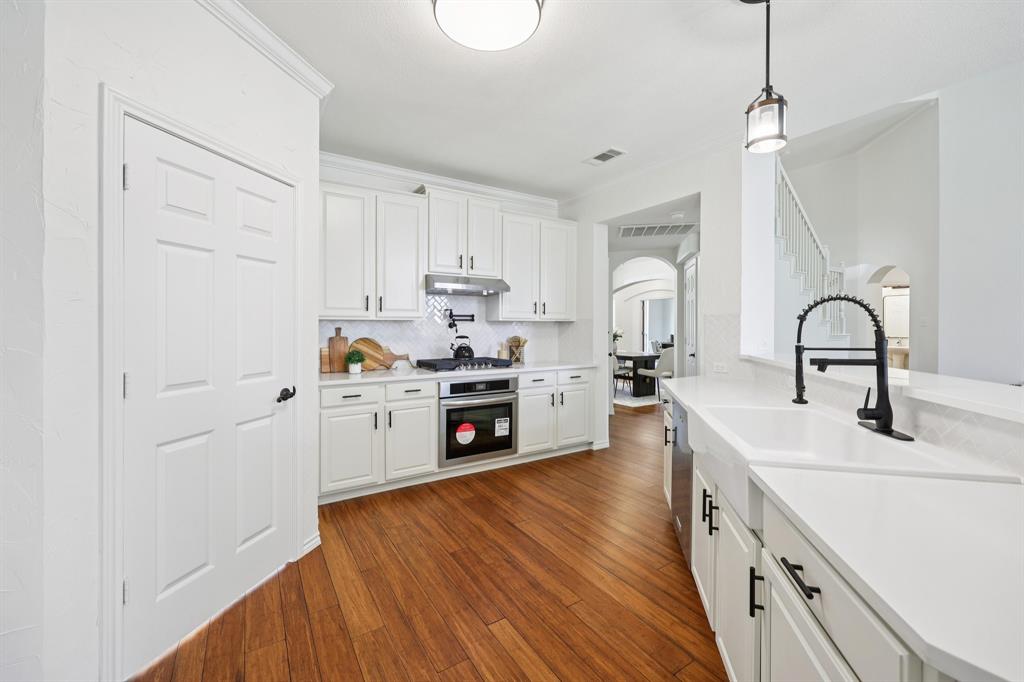 Stanford Meadow Ph One - Residential