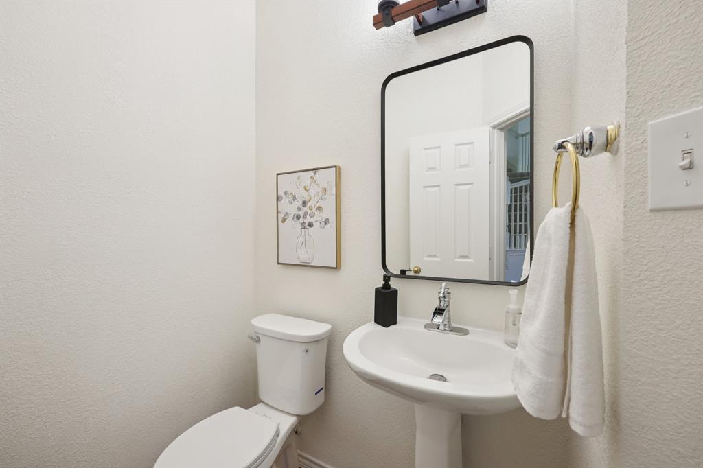 Stanford Meadow Ph One - Residential