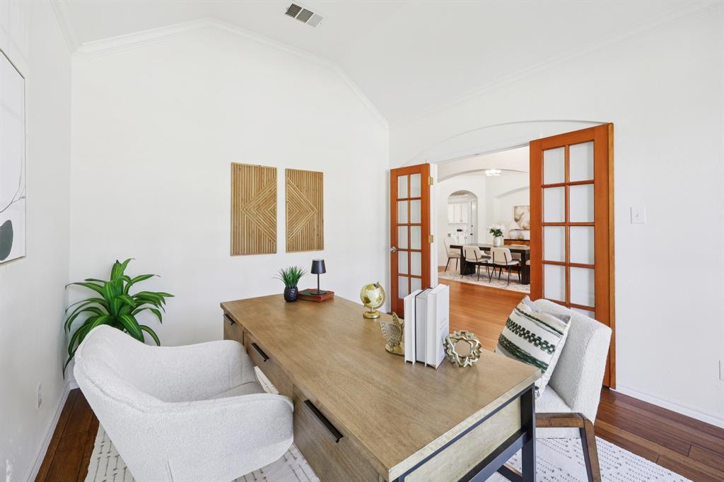 Stanford Meadow Ph One - Residential