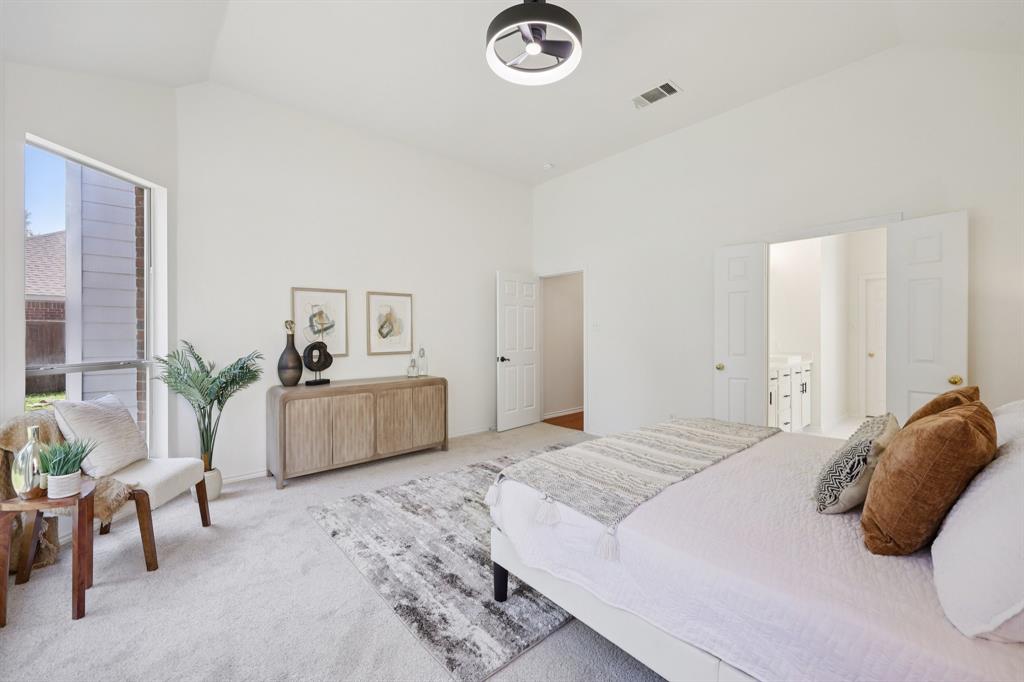 Stanford Meadow Ph One - Residential