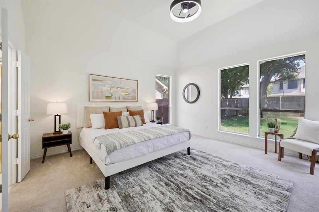 Stanford Meadow Ph One - Residential