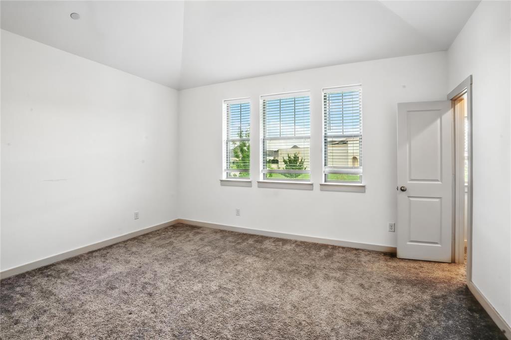 Iron horse commons Ph 1 - Residential Lease