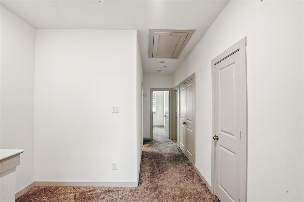 Iron horse commons Ph 1 - Residential Lease