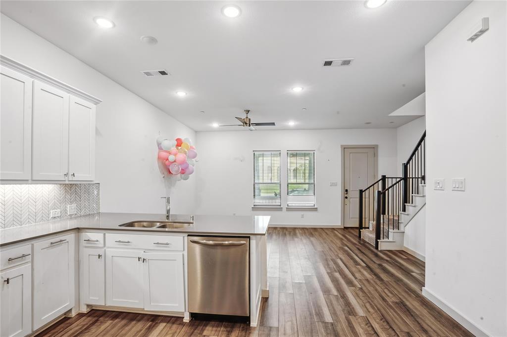 Iron horse commons Ph 1 - Residential Lease