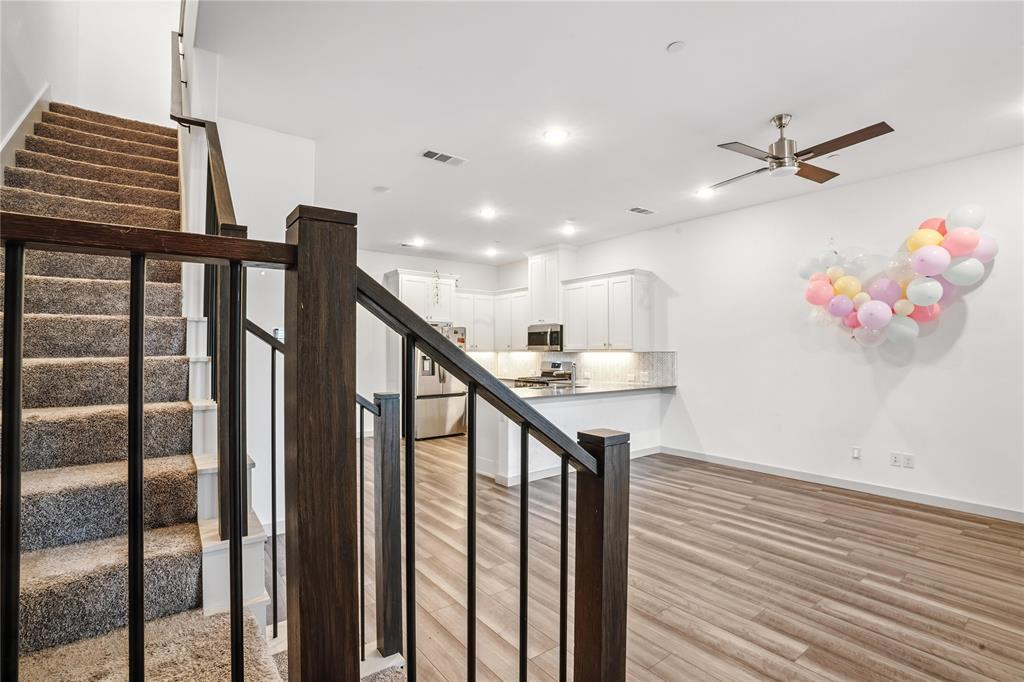 Iron horse commons Ph 1 - Residential Lease