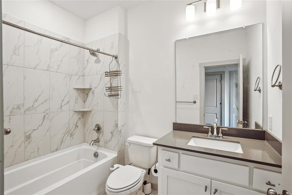 Iron horse commons Ph 1 - Residential Lease