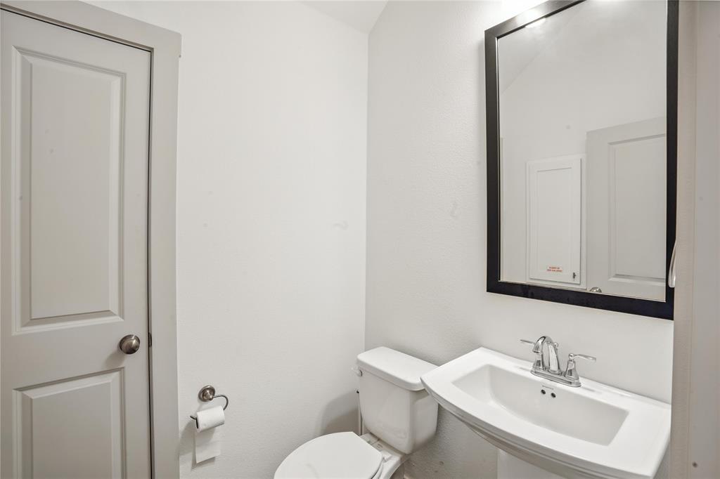 Iron horse commons Ph 1 - Residential Lease