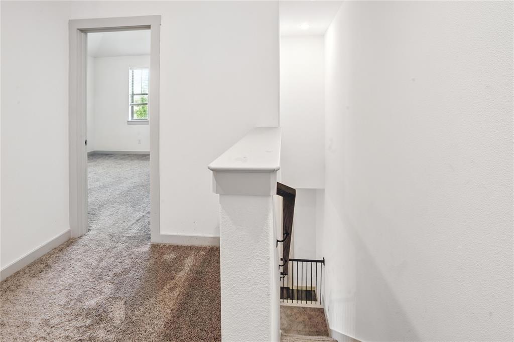 Iron horse commons Ph 1 - Residential Lease