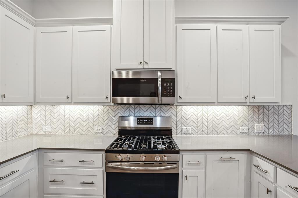 Iron horse commons Ph 1 - Residential Lease