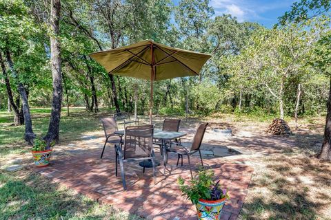 A home in Springtown