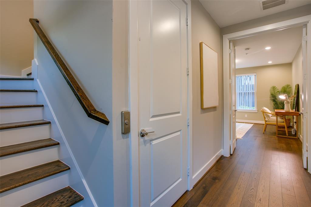 Trinity Townhomes 2 - Residential