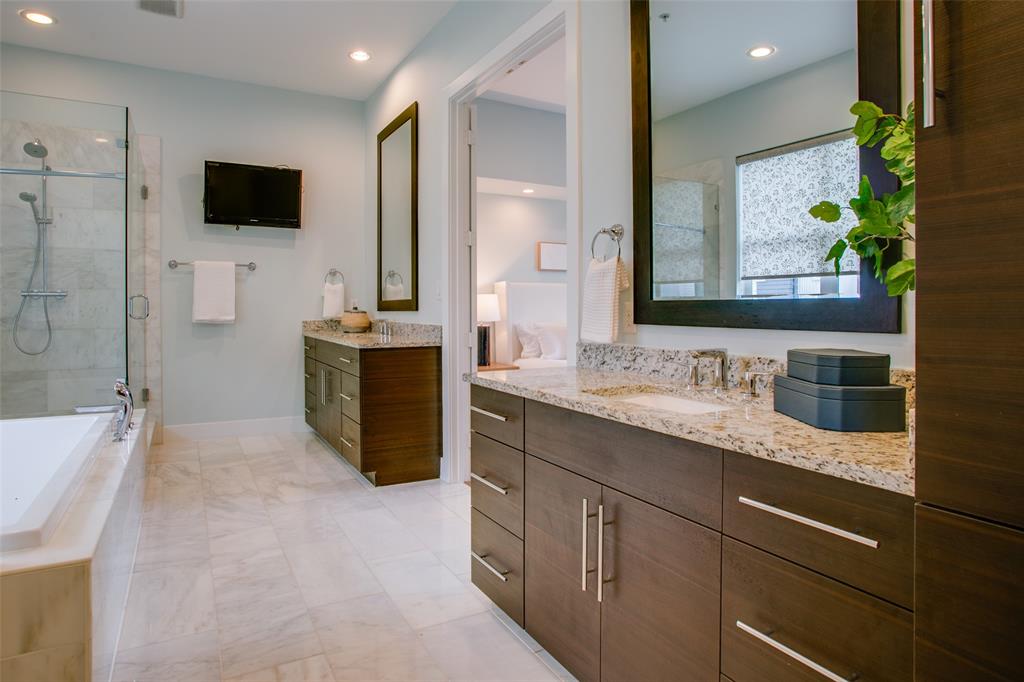 Trinity Townhomes 2 - Residential