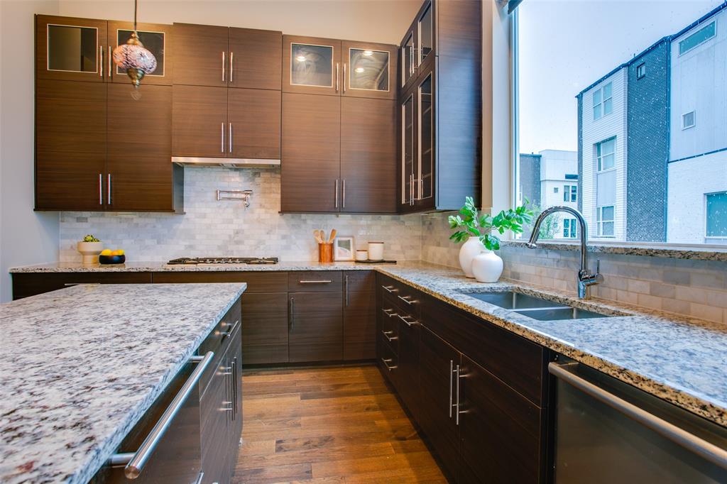 Trinity Townhomes 2 - Residential