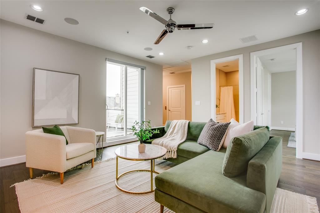 Trinity Townhomes 2 - Residential