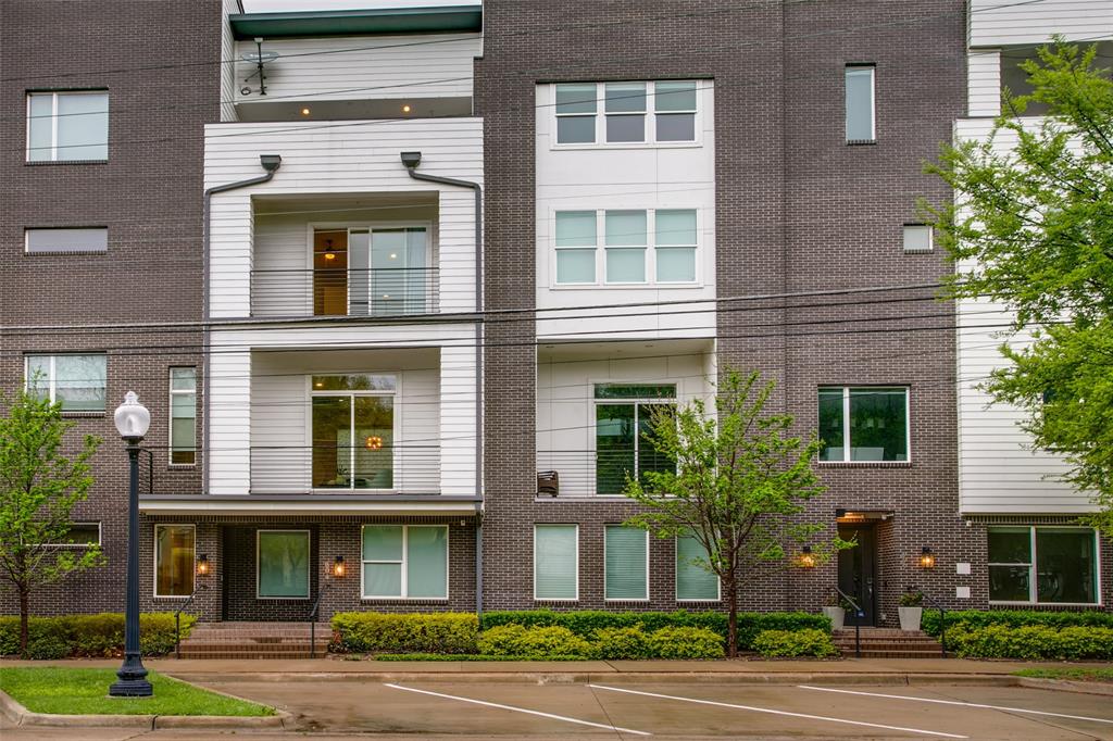 Trinity Townhomes 2 - Residential