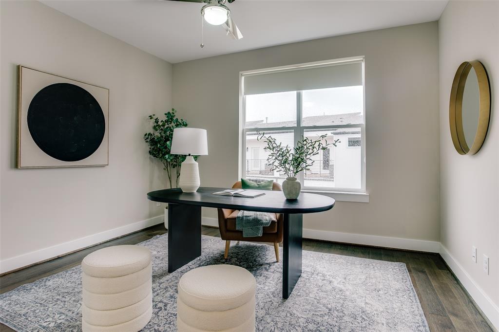 Trinity Townhomes 2 - Residential