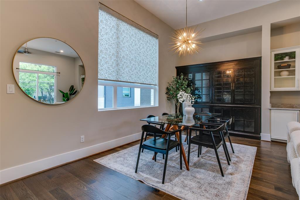 Trinity Townhomes 2 - Residential