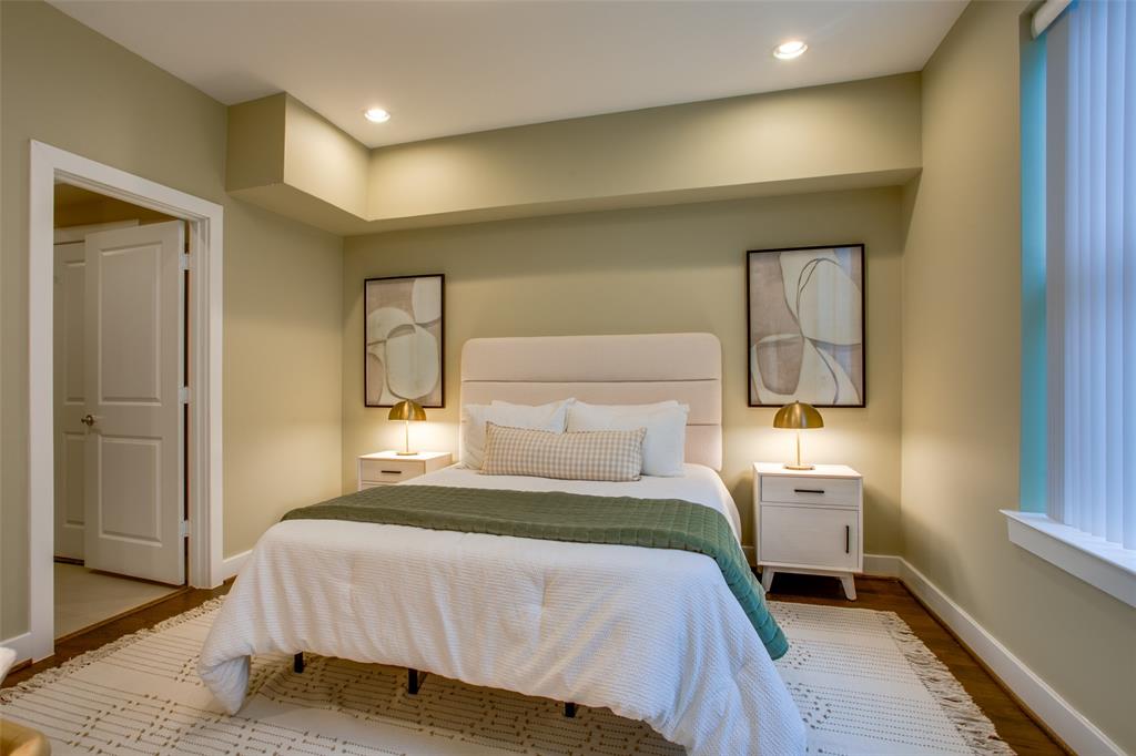 Trinity Townhomes 2 - Residential