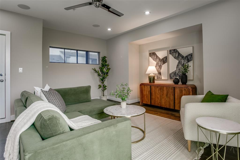 Trinity Townhomes 2 - Residential