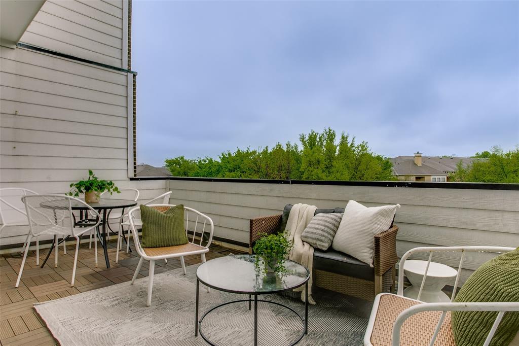 Trinity Townhomes 2 - Residential