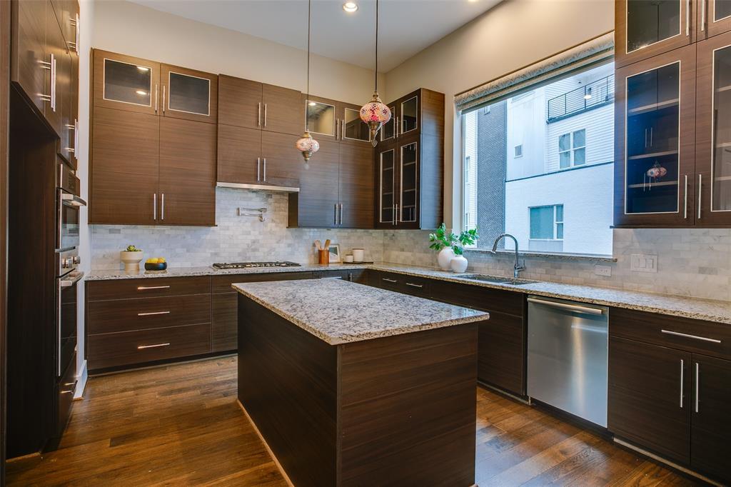 Trinity Townhomes 2 - Residential