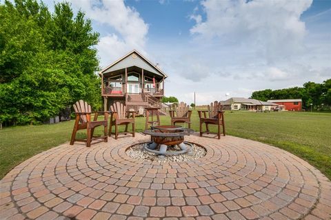 A home in East Tawakoni