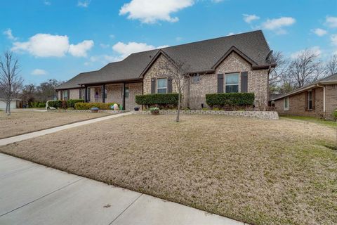 A home in Midlothian